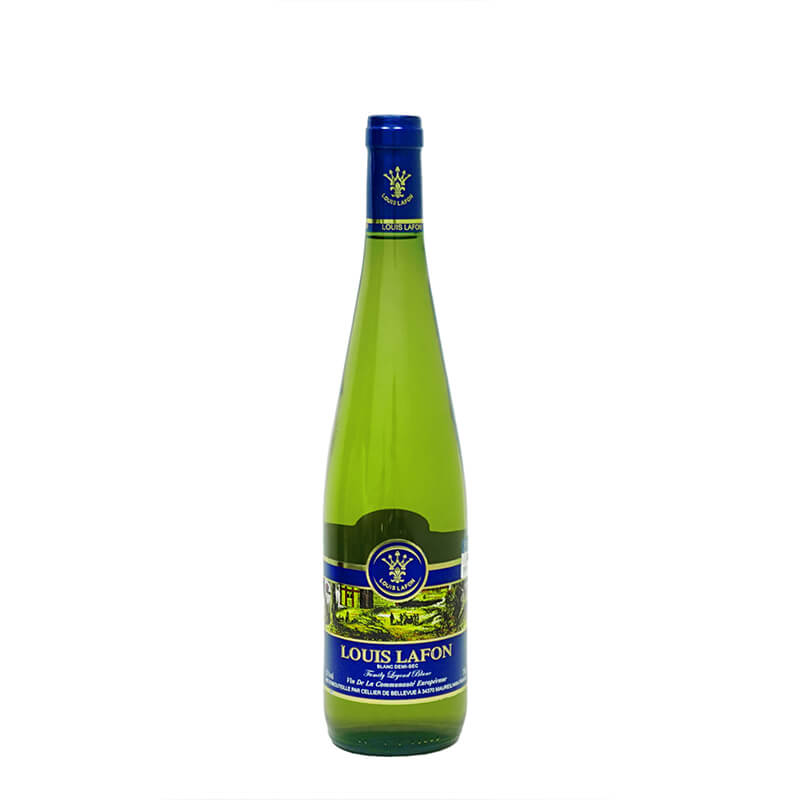 路易拉菲传奇白葡萄酒