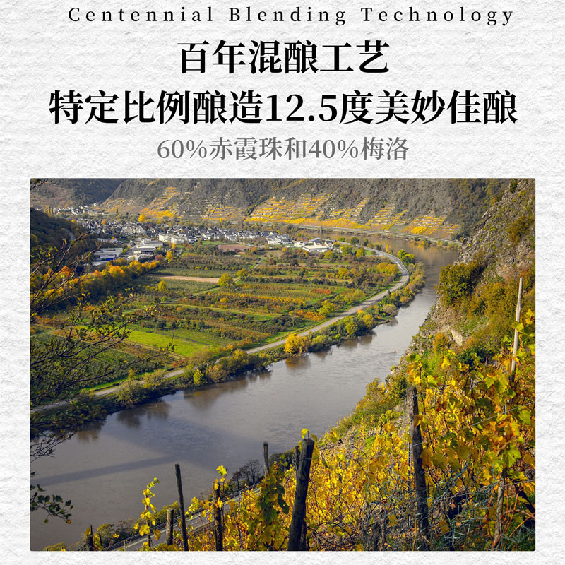 路易拉菲 家族珍藏干红-源自2009