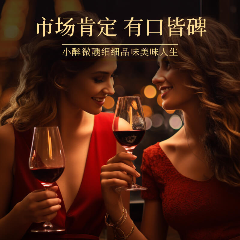 路易拉菲优樽堡梅多克干红葡萄酒