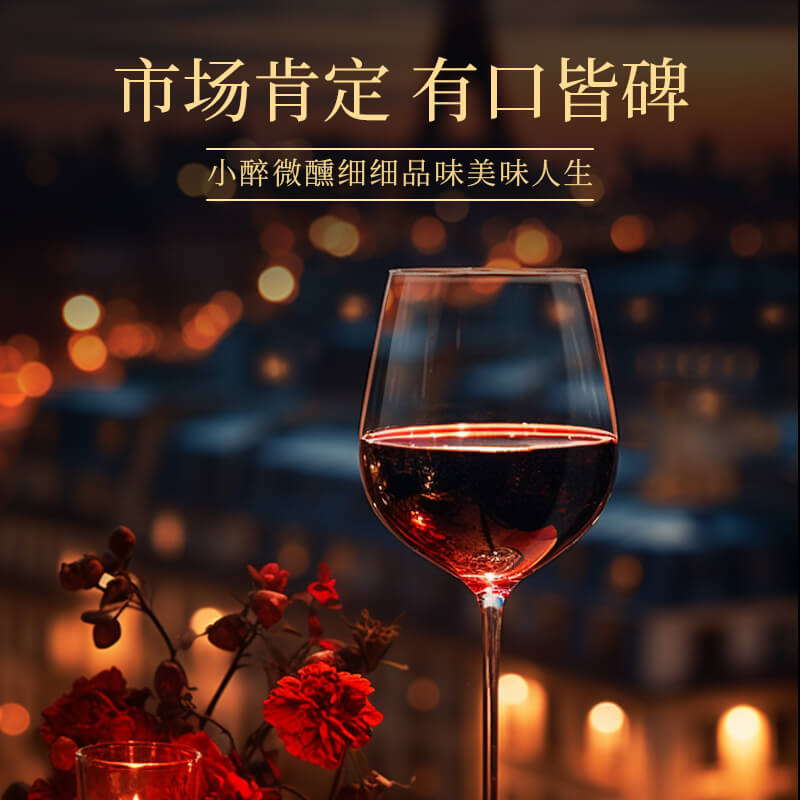 路易拉菲珍藏波尔多干红葡萄酒