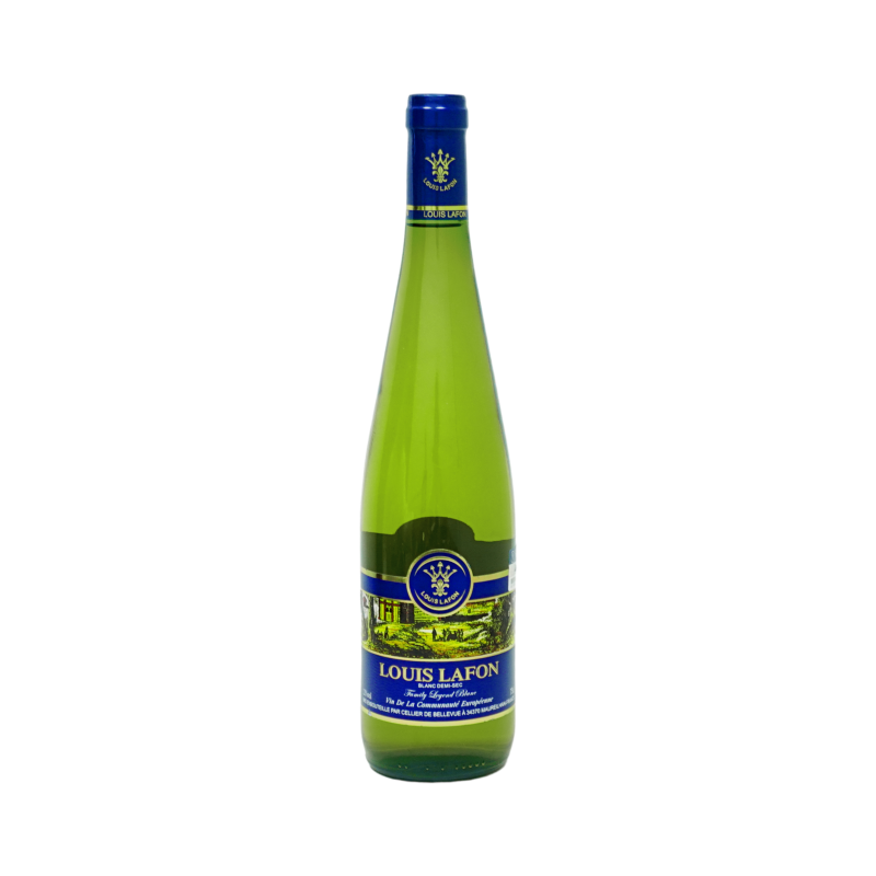 路易拉菲家族传奇干白葡萄酒